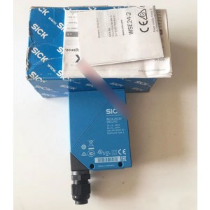 Sick WS/WE24-2R230 Photoelectric Switch Sensor